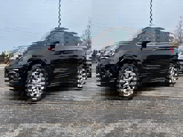 Used 2016 Buick Envision Premium image 3