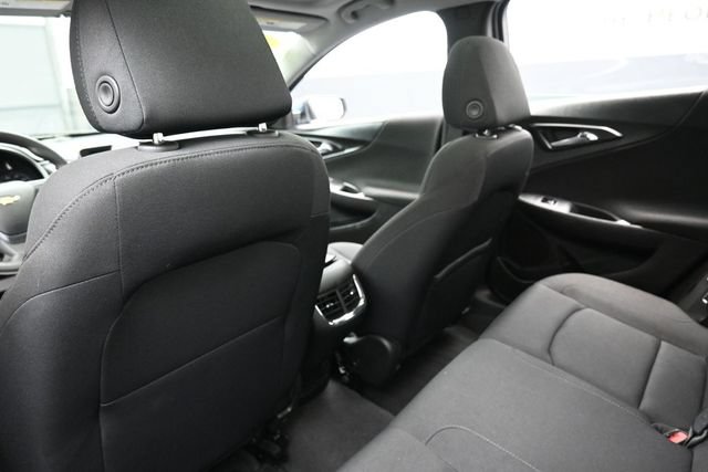 Used 2024 Chevrolet Malibu LT FWD image 24
