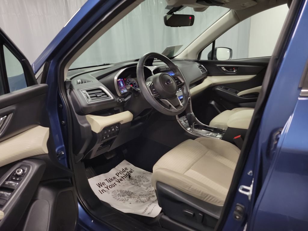 Used 2022 Subaru Ascent Premium w/ Convenience Package image 12