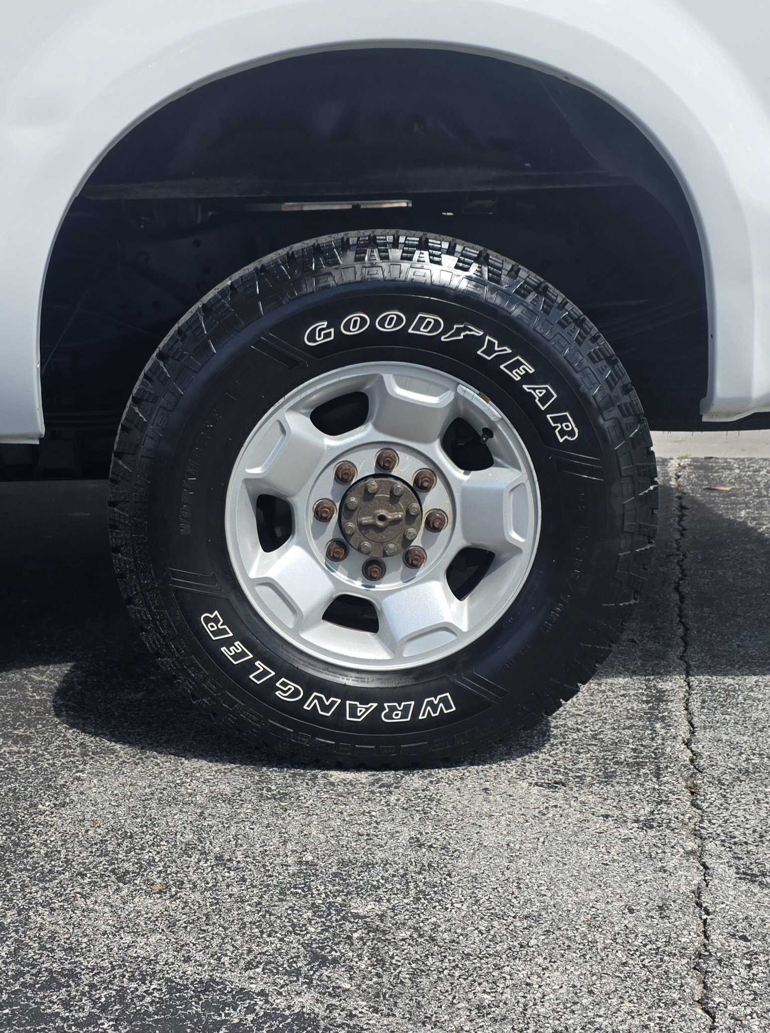 Used 2010 Ford F250 XL AWD/4WD image 33