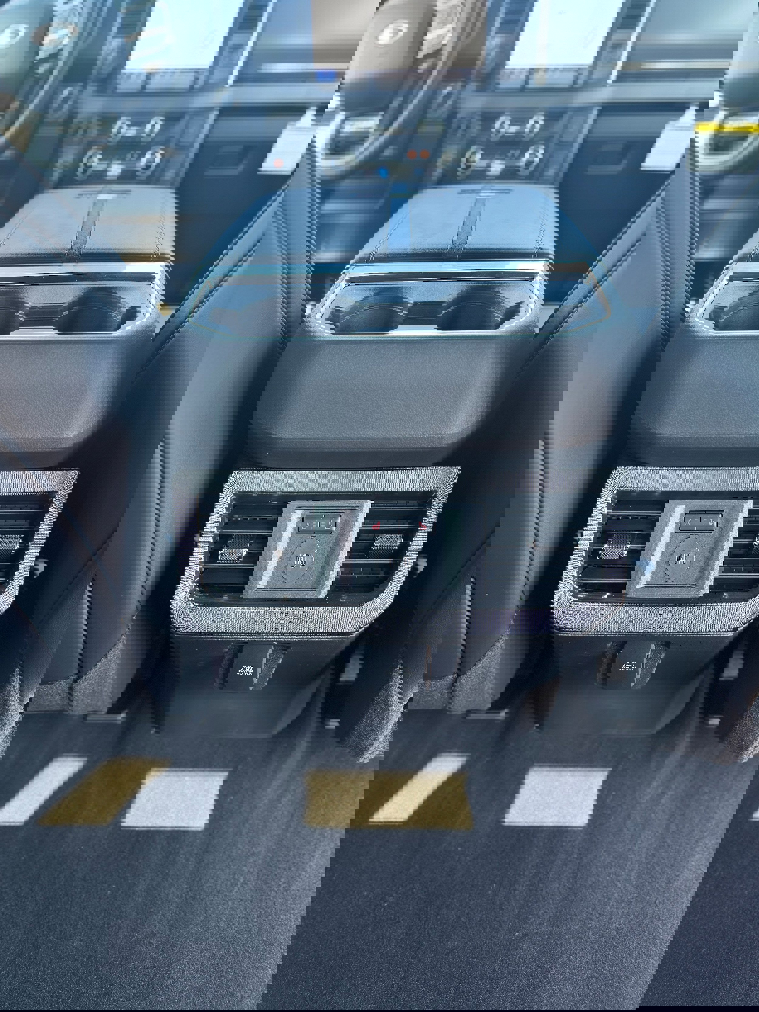 New 2025 Ford F350 Platinum image 60