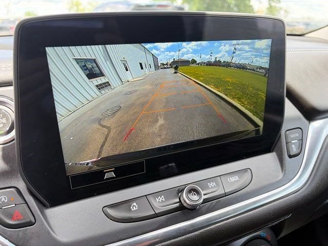 Used 2023 Chevrolet Blazer LT w/ Convenience Package FWD image 22