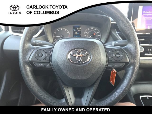 Used 2023 Toyota Corolla LE FWD image 25