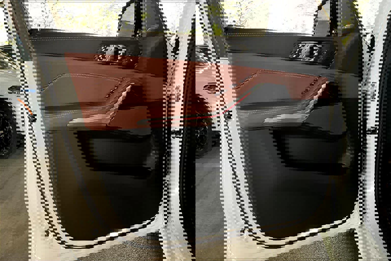 Certified 2026 BMW X5 M60i image 21