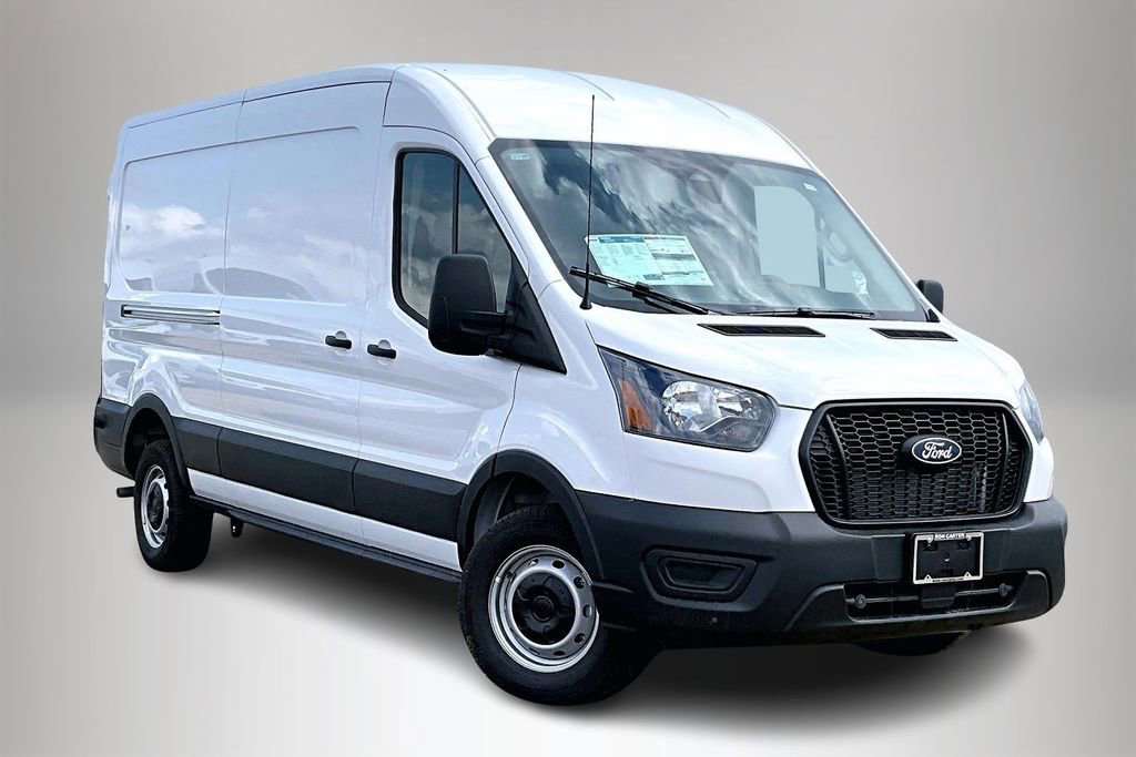 New 2026 Ford Transit 250 148 Medium Roof w/ Load Area Protection Package image 1