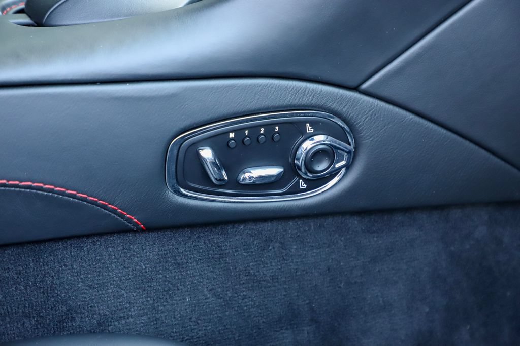 Used 2019 Aston Martin DBS Superleggera RWD image 47