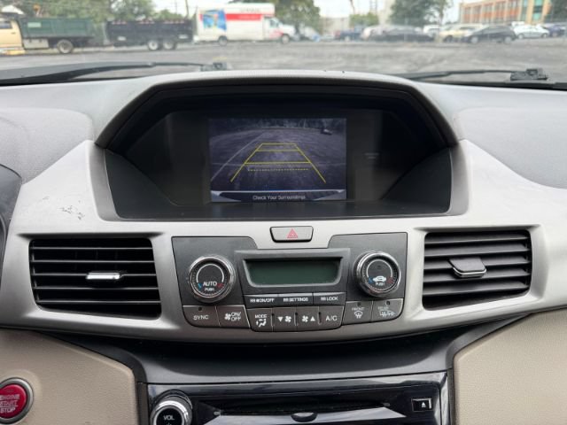 Used 2016 Honda Odyssey SE image 15
