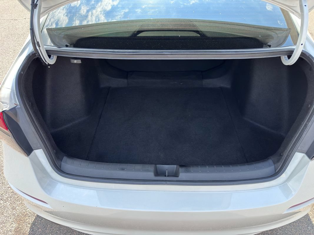Used 2024 Honda Civic Sport image 32