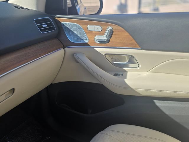 Used 2020 Mercedes-Benz GLE 350 GLE 350 image 27