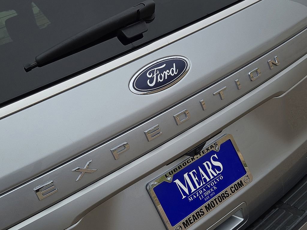 Used 2024 Ford Expedition Max XLT AWD/4WD image 11