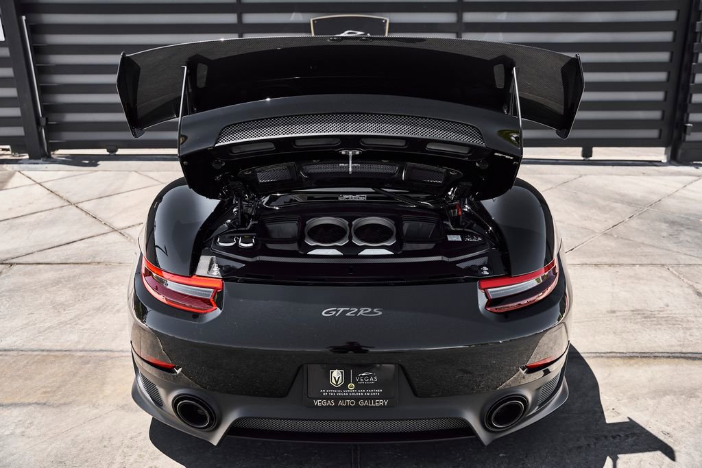 Used 2018 Porsche 911 GT2 RS RWD image 26