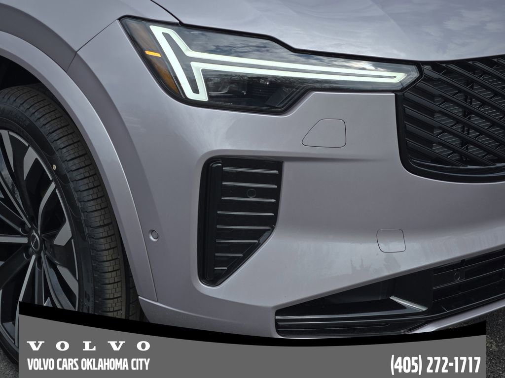 New 2026 Volvo XC90 T8 Ultra w/ Lounge Package image 7