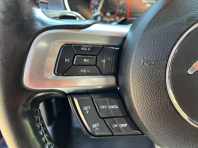 Used 2019 Ford Mustang GT Premium w/ Equipment Group 401A RWD image 13