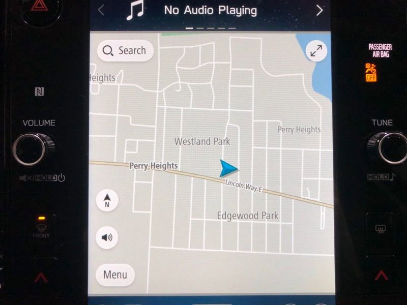 New 2026 Subaru Ascent Limited Bronze image 34