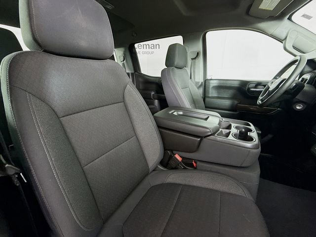 Used 2020 Chevrolet Silverado 1500 LT image 27