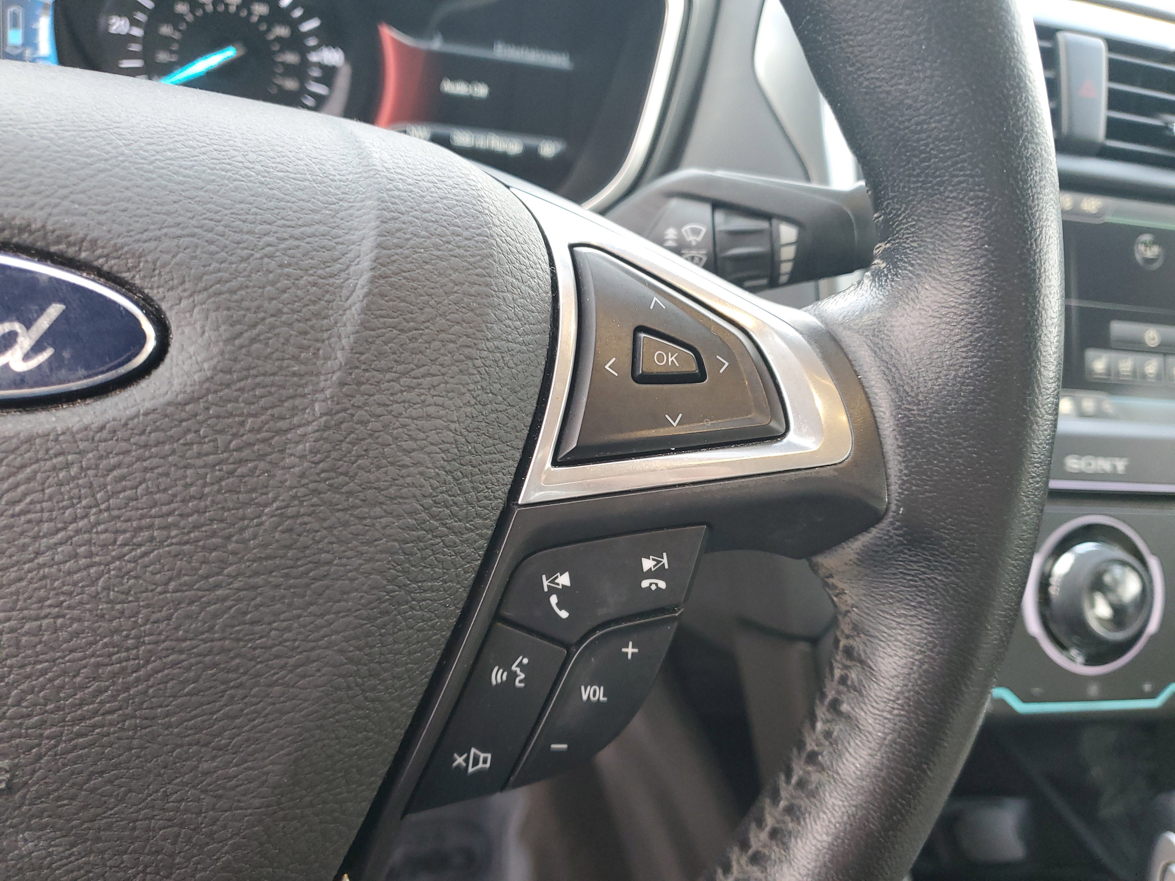 Used 2015 Ford Fusion Energi Titanium w/ Driver Assist Package image 29