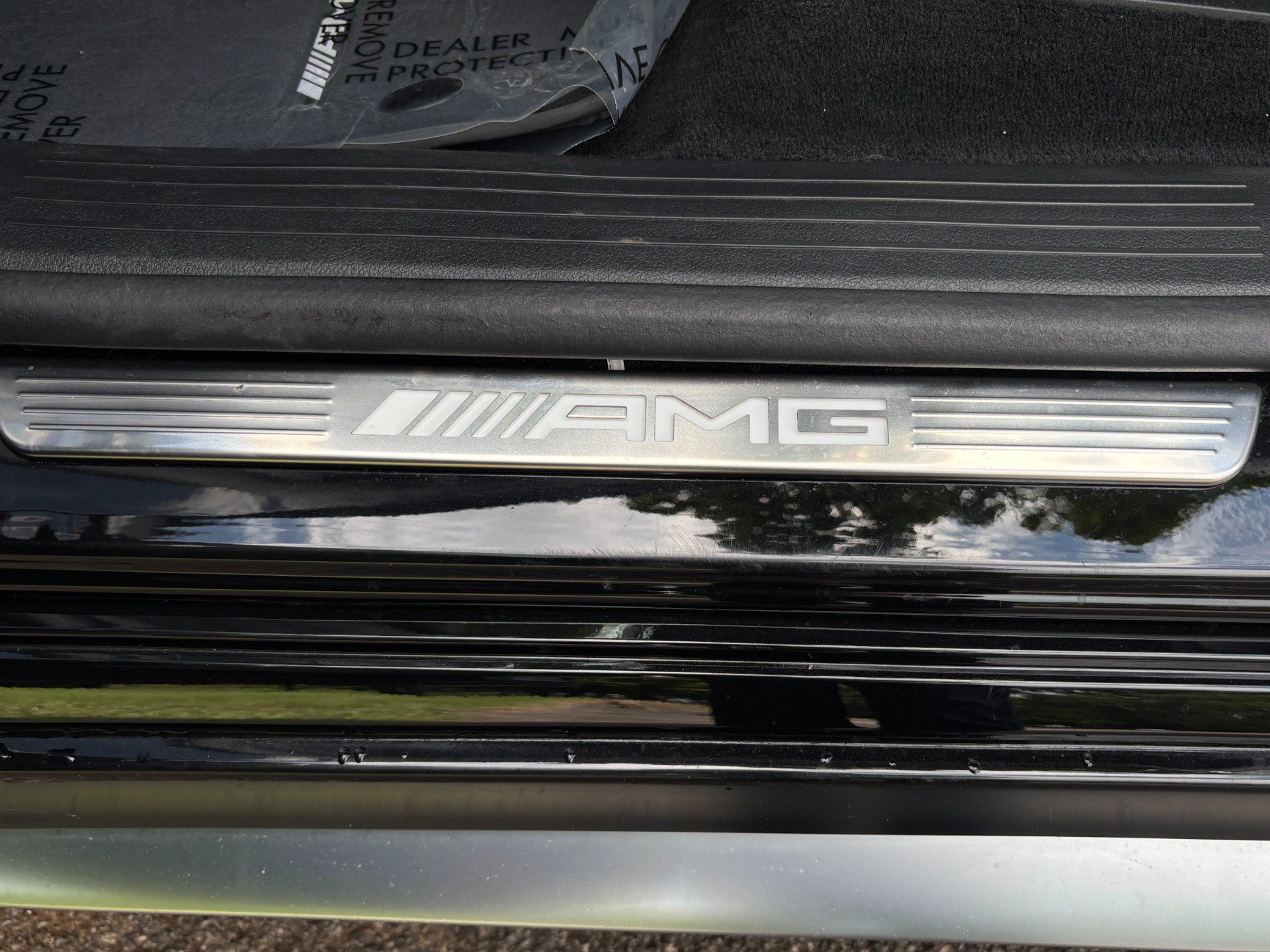 Used 2025 Mercedes-Benz GLE 63 AMG S image 53