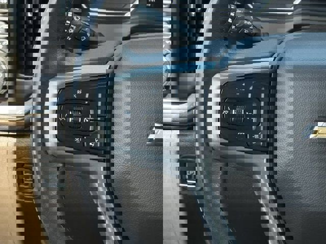 Used 2022 Chevrolet Silverado 1500 LTZ image 16