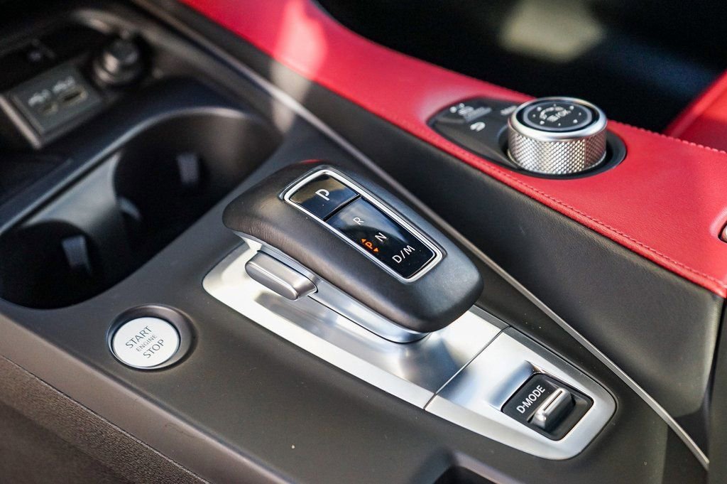 Certified 2023 INFINITI QX50 Sport image 18