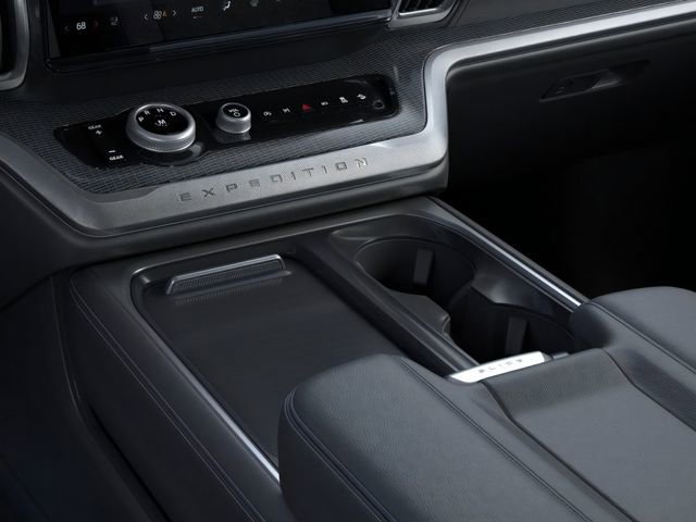 New 2026 Ford Expedition Platinum w/ Stealth Appearance Package image 46