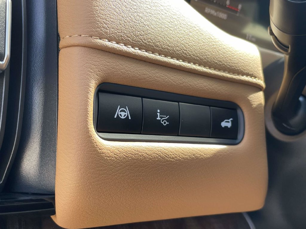 New 2026 Nissan Armada Platinum Reserve AWD/4WD image 19