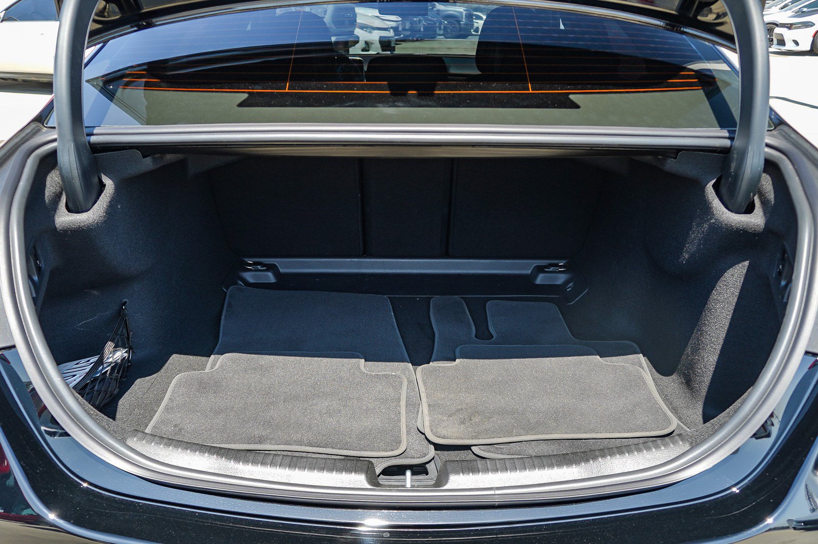 Used 2026 Mercedes-Benz C 300 Sedan image 31