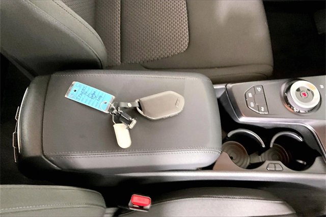 Certified 2026 Kia Sportage LX image 34