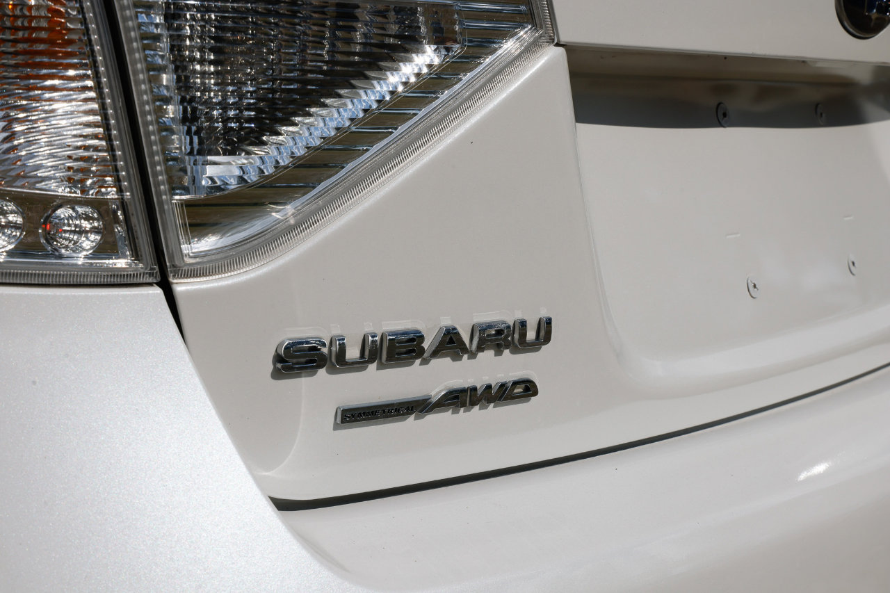 Used 2011 Subaru Impreza 2.5i image 27