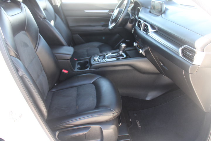 Used 2019 MAZDA CX-5 Touring AWD/4WD image 20