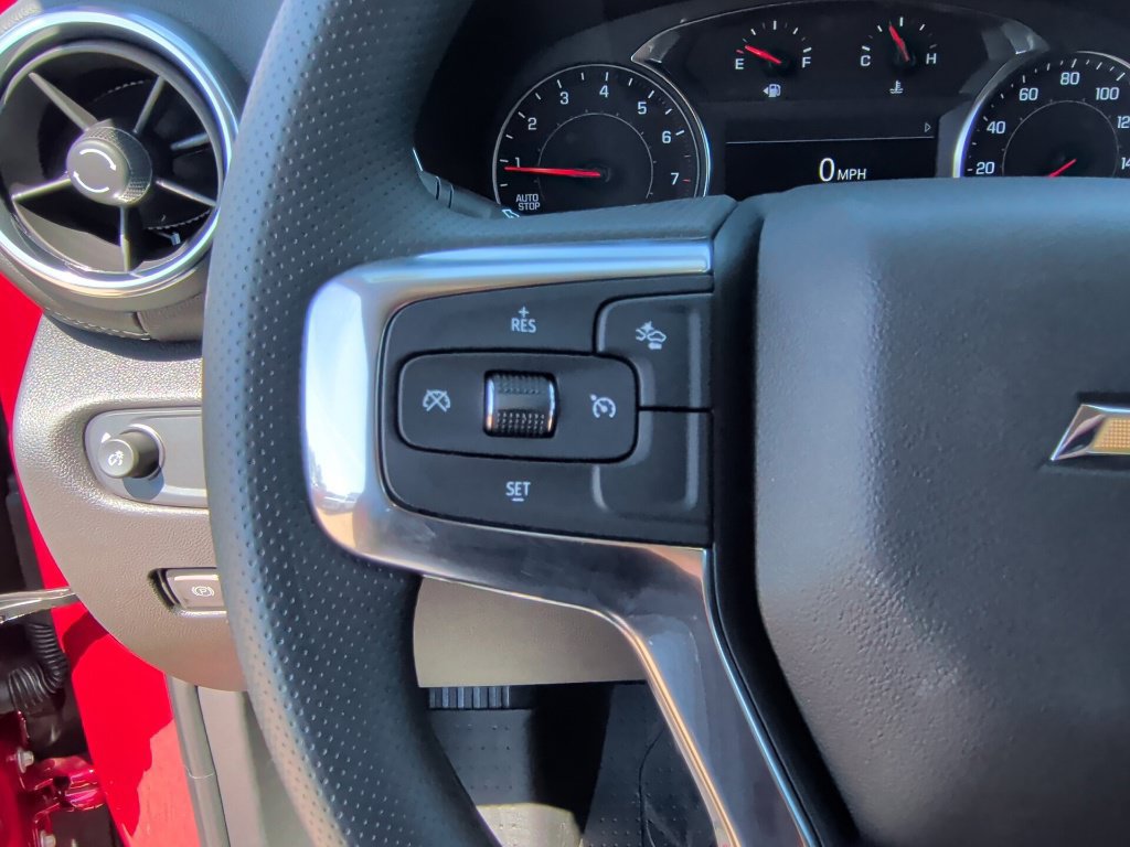 New 2026 Chevrolet Blazer LT w/ Convenience Package FWD image 17