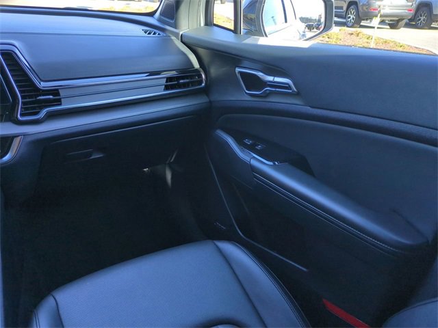 Used 2023 Kia Sportage X-Pro Prestige image 17
