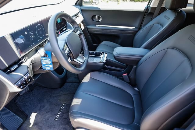 New 2026 Hyundai Ioniq 5 SEL RWD image 22