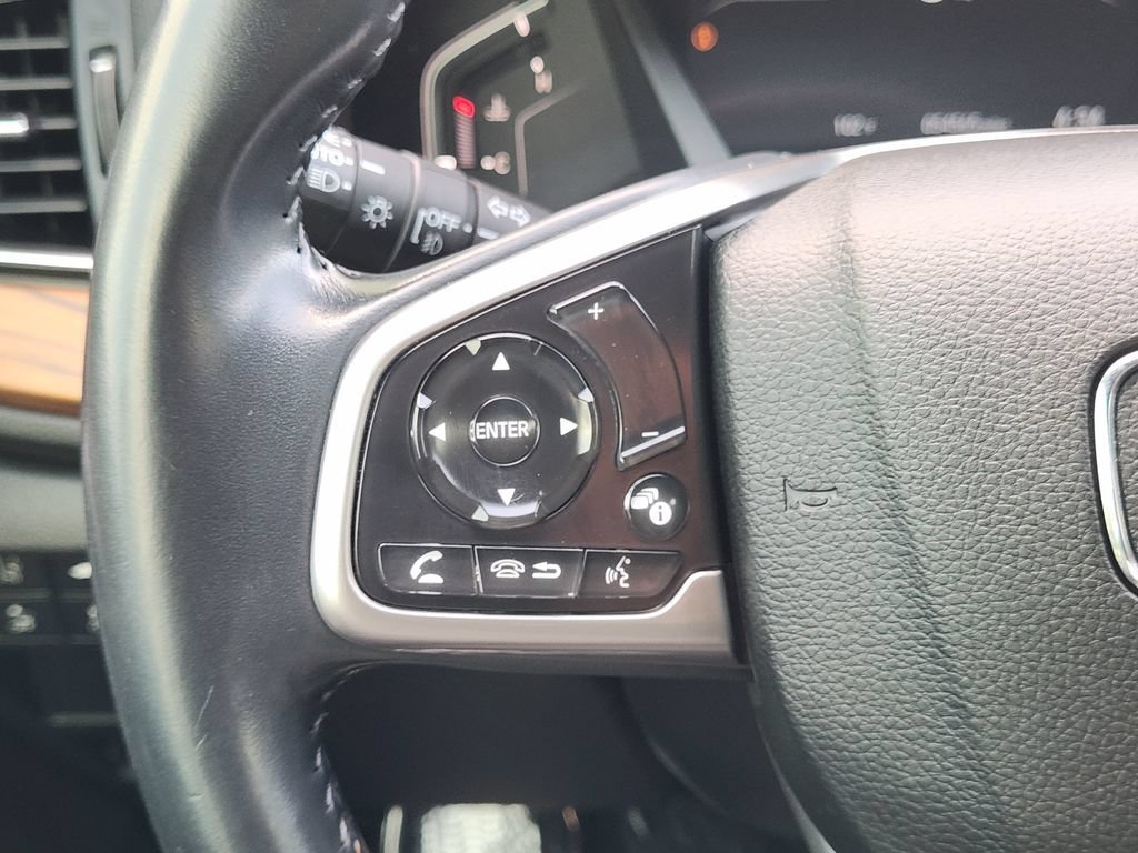Used 2019 Honda CR-V EX-L image 32