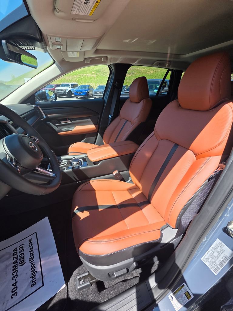 New 2026 MAZDA CX-50 Meridian Edition image 12
