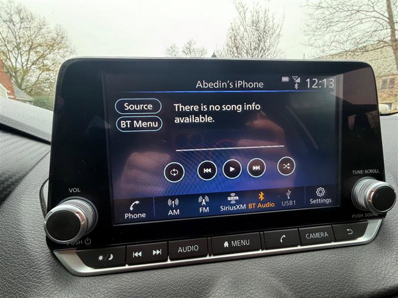 Used 2023 Nissan Sentra SV w/ All-Weather Package image 33