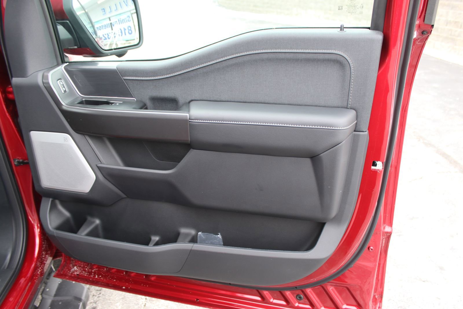 New 2026 Ford F150 Lariat image 14