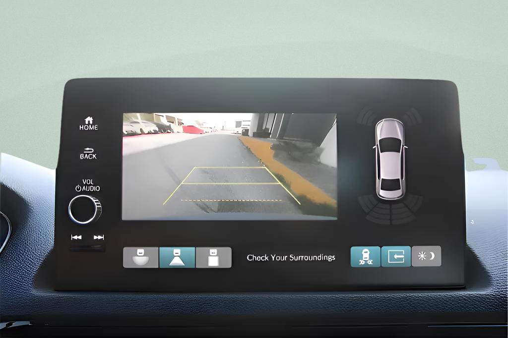 Used 2024 Honda Civic Touring image 12