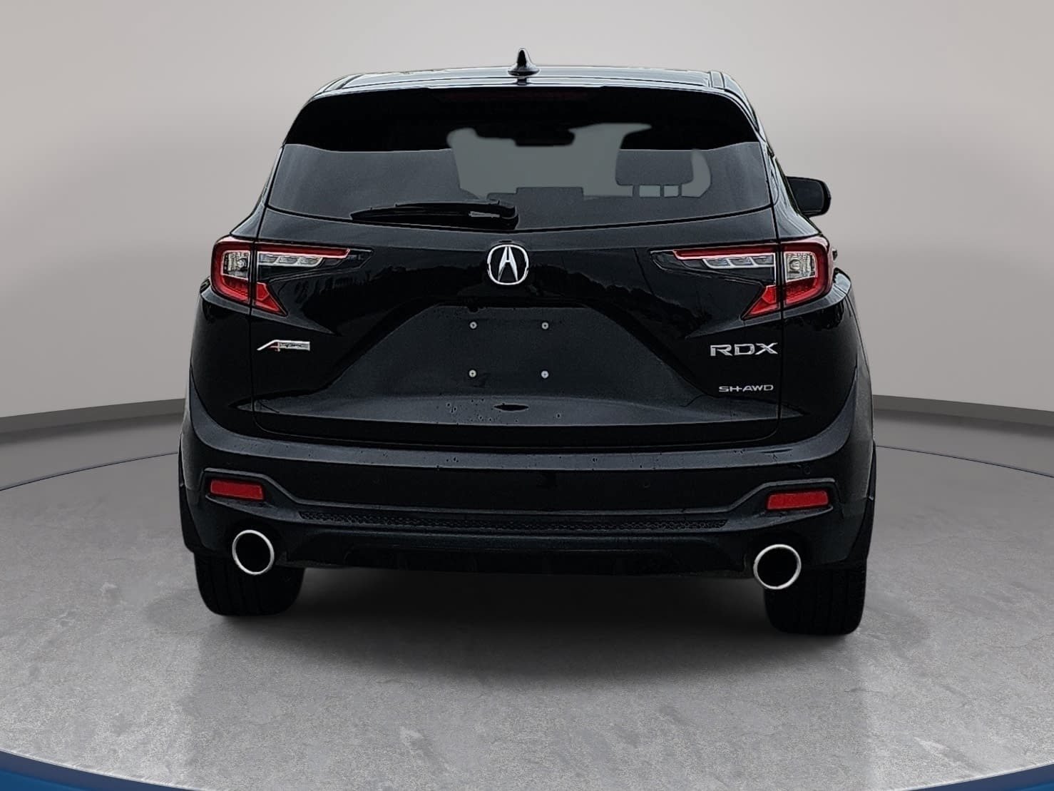 Used 2024 Acura RDX w/ Advance Package AWD/4WD image 6