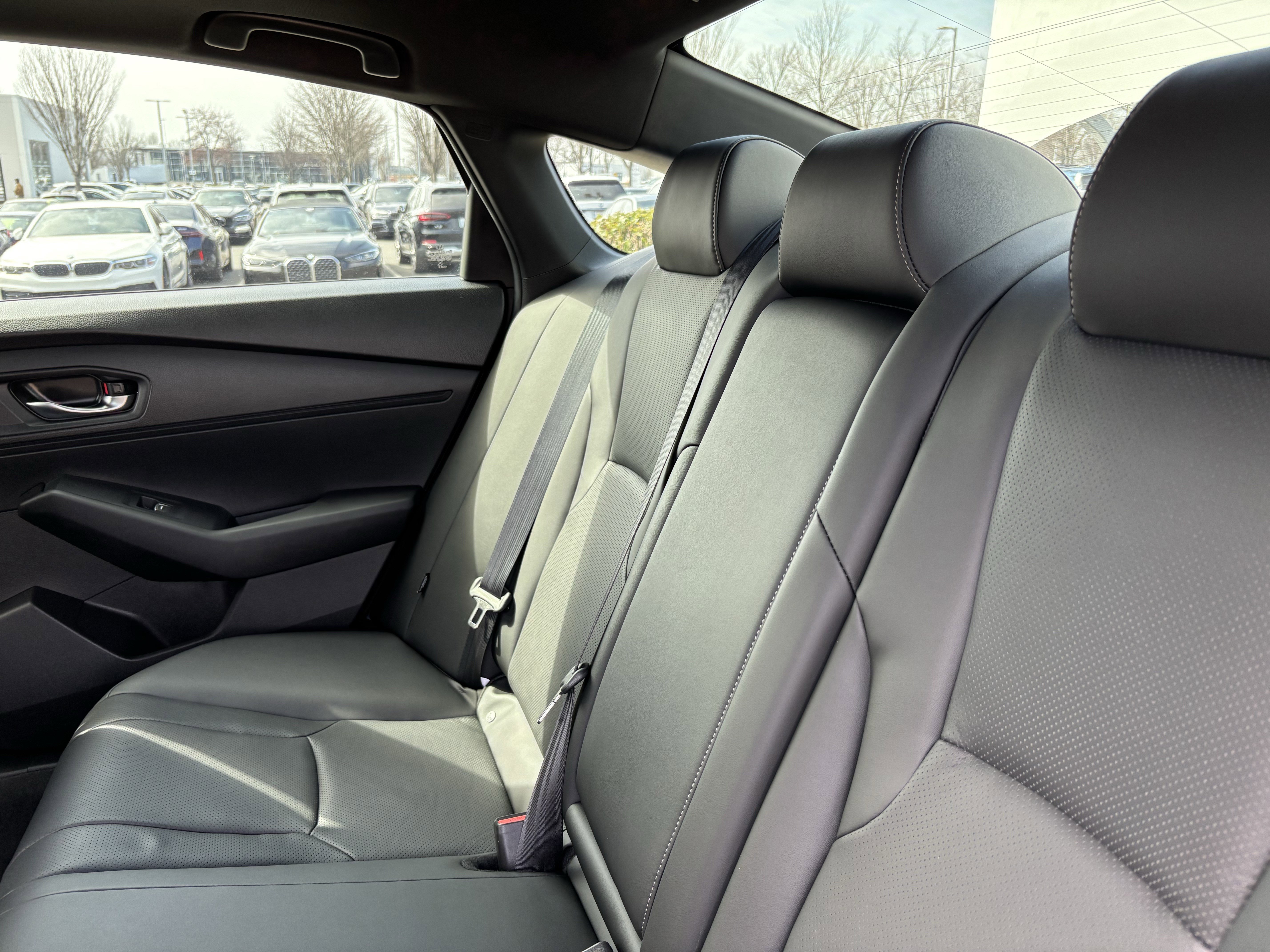 Used 2024 Honda Accord Sport image 33