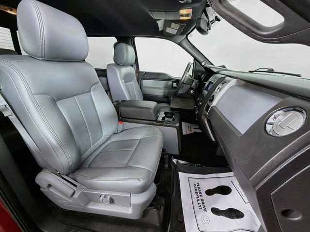 Used 2014 Ford F150 XLT w/ Equipment Group 302A Luxury AWD/4WD image 27
