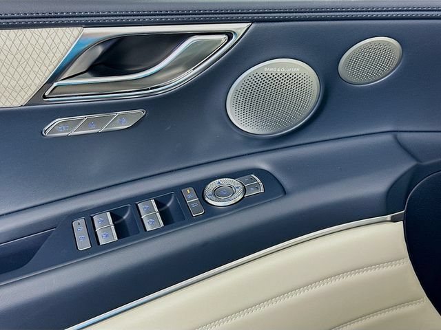 New 2026 Genesis GV80 3.5T Prestige AWD/4WD image 20