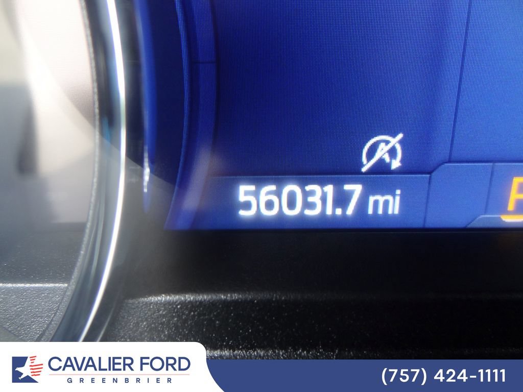 Certified 2024 Ford Expedition XLT AWD/4WD image 25