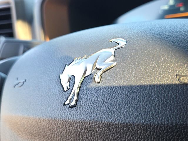 New 2025 Ford Bronco Sport Outer Banks w/ Outer Banks Tech Package+ image 23