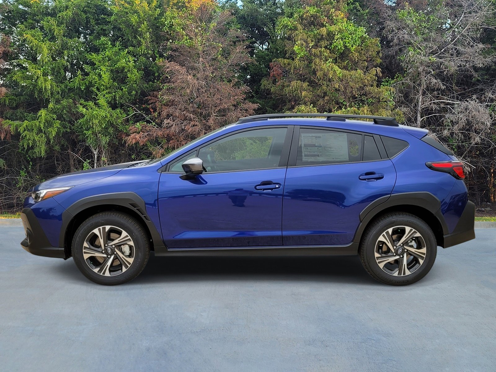 New 2026 Subaru Crosstrek 2.0i Premium image 19