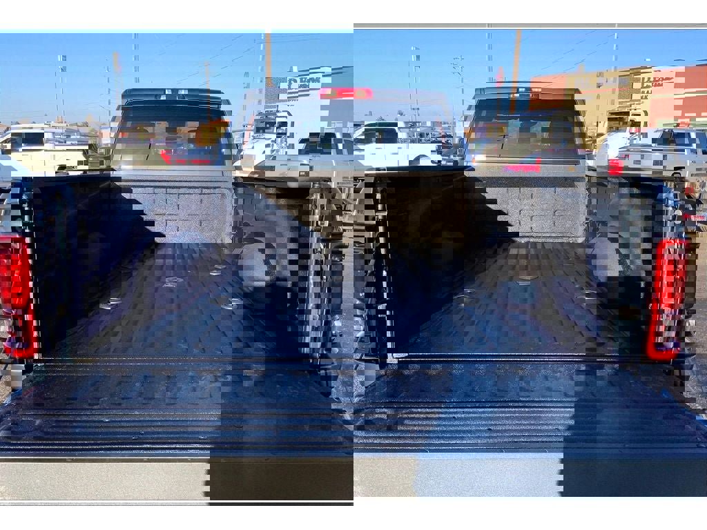 Used 2026 RAM 3500 Big Horn image 11