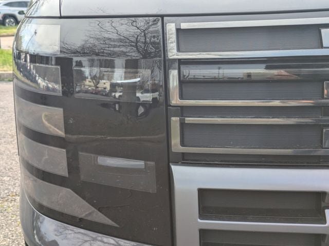 Used 2026 Hyundai Palisade XRT Pro AWD/4WD image 10