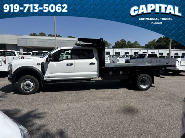 New 2026 Ford F450 XL AWD/4WD image 7