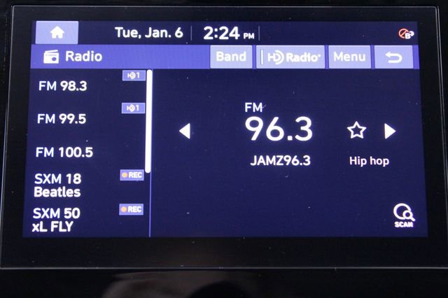 Used 2023 Hyundai Tucson SEL w/ Convenience Package image 30