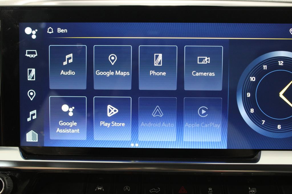 Used 2024 Chevrolet Silverado 1500 LT image 47