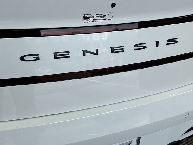 New 2026 Genesis G90 3.5T Prestige image 22